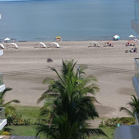 Appartamento Morros Vitri Cartagena Esterno foto