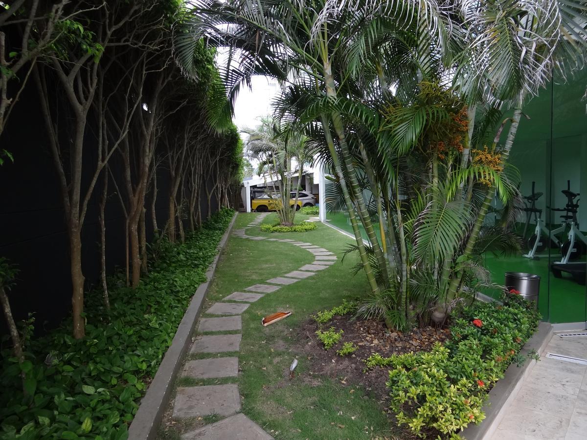 Appartamento Morros Vitri Cartagena Esterno foto